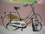 gazelle primeur damesfiets, Fietsen en Brommers, Fietsen | Dames | Damesfietsen, Ophalen, Gebruikt, Versnellingen, 56 cm of meer