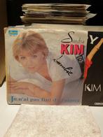 Sandra Kim - Je n'ai pas fini de t'aimer (x20), Cd's en Dvd's, Vinyl Singles, Ophalen of Verzenden