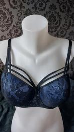 Marlies Dekkers Dame de Paris BH 85C, Marlies Dekkers, Ophalen of Verzenden, Zwart, BH