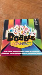 Dobble connect, Hobby en Vrije tijd, Gezelschapsspellen | Kaartspellen, Ophalen of Verzenden, Zo goed als nieuw