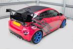 AIRTEC Motorsport wing spoiler - Toyota Yaris GR, Auto diversen, Tuning en Styling, Ophalen of Verzenden