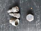 Anti diefstal wielbouten, Auto diversen, Ophalen of Verzenden, Gebruikt