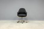 Eames loose cushion office chair, Ophalen of Verzenden, Zo goed als nieuw, Zwart