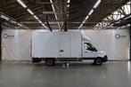 Mercedes-Benz Sprinter 315 CDI L3 RWD | BAKWAGEN | LAADKLEP, 4 cilinders, 150 pk, Wit, Bedrijf