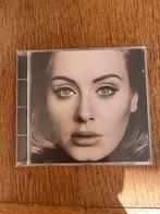 Adele, 25, Cd's en Dvd's, Cd's | Pop, Ophalen of Verzenden, 2000 tot heden, Zo goed als nieuw