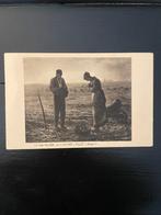 ansichtkaarten, Ophalen of Verzenden