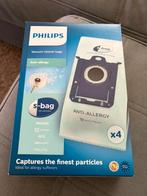 Philips s-bag / Anti-allergie, Ophalen of Verzenden, Nieuw