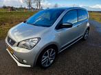 Seat Mii 1.0 MPI 60pk Ecomotive ((FR line))  5D 2018 Grijs, Voorwielaandrijving, Stof, 4 stoelen, Mii