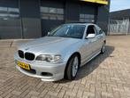 BMW 3-Serie 2.2 CI coupe - 6 cilinder, Auto's, BMW, Euro 5, Achterwielaandrijving, 74 €/maand, Zwart