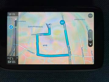TomTom GO Essential Autonavigatie beschikbaar voor biedingen