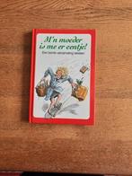 M'n moeder is me er eentje!, Ophalen of Verzenden, Gelezen, Toon Hermans