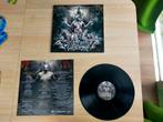 Belphegor-Conjuring the Dead LP, Cd's en Dvd's, Ophalen of Verzenden, Zo goed als nieuw