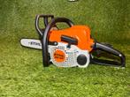 TE KOOP!!! Stihl MS180 kettingzaag., Tuin en Terras, Hand-tuingereedschap, Ophalen of Verzenden, Zo goed als nieuw