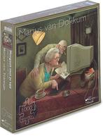 Art Revisited Marius van Dokkum - Meegaan met je Tijd - 1000, Hobby en Vrije tijd, Denksport en Puzzels, Ophalen of Verzenden