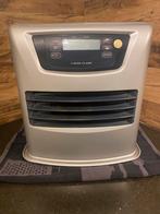 Zibro sre 237e petroleum laserkachel, Ophalen, Zo goed als nieuw, Overige brandstoffen, Petroleumkachel