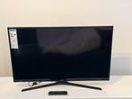 Samsung 4K TV 40 inch - UE40KU6000K, Ophalen, 50 Hz, LCD, Zo goed als nieuw
