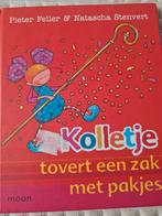 Kolletje Tovert - Omkeerboek, Ophalen of Verzenden