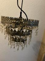 Leuke hanglamp voor een meidenkamer, Ophalen of Verzenden, Gebruikt