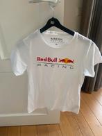 Red bull shirt, Ophalen of Verzenden