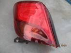 linker achterlicht toyota yaris P 13, Ophalen of Verzenden, Gebruikt, Toyota