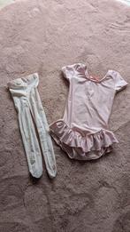 Bianca Danst balletpak, Sport en Fitness, Ballet, Ophalen, Zo goed als nieuw, Overige typen