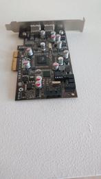 Asus U3S6 USB-controller met PCI-e / 2x USB 3.2, Computers en Software, Netwerkkaarten, Ophalen