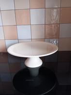 Taartplateau, Ophalen of Verzenden, Overige stijlen, Schaal of Schalen