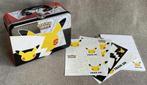 Pokémon 2022 | 25th Anniversary Celebrations Empty Lunch Box, Ophalen of Verzenden, Zo goed als nieuw, Overige typen