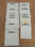 13 pakjes om kaarten te maken, Hobby en Vrije tijd, Kaarten | Zelf maken, Ophalen of Verzenden, Nieuw, Overige thema's, Blanco kaart of Basiskaart