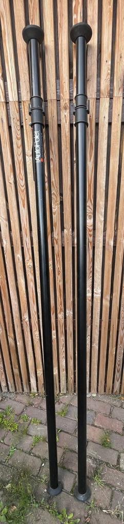 Statieven voor film en toneel makers. beschikbaar voor biedingen