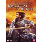 Kingdom of heaven [1228], Cd's en Dvd's, Dvd's | Actie, Ophalen of Verzenden, Zo goed als nieuw, Actie