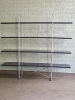 Ikea Niels Gammelgaard boekenkast, Huis en Inrichting, Ophalen, Gebruikt, 100 tot 150 cm, Design