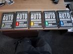 Auto woordenboeken, Ophalen, Zo goed als nieuw