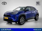 Toyota Yaris Cross 1.5 Hybrid 115 First Edition | Lichtmetal, 12 maanden, Stof, Gebruikt, Start-stop-systeem