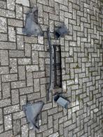 Front delen BMW 5 serie F11 LCI, Ophalen, Voor, BMW, Bumper