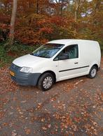 Volkswagen Caddy Bestel 2.0 SDI 51KW 2004, Auto's, Voorwielaandrijving, Volkswagen, Origineel Nederlands, 675 kg