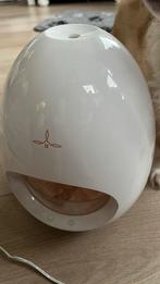 Air purifier, Ophalen of Verzenden, Zo goed als nieuw, Luchtreiniger