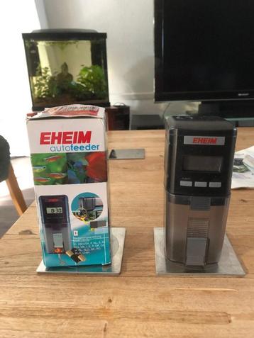 EHEIM automatische voederapparaat beschikbaar voor biedingen