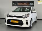 Kia Picanto 1.0 CVVT EconomyPlusLine-Airco-APK-NAP!, Voorwielaandrijving, Start-stop-systeem, Gebruikt, Euro 6