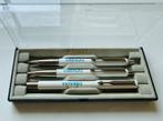 Parker Vector pennenset, met reclame opdruk, Pennenset, Parker, Nieuw, Ophalen of Verzenden
