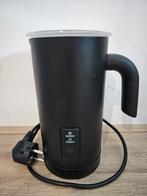 Elektrische melkopschuimer, Ophalen, Elektrische melkopschuimer