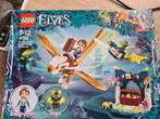 Lego Elves set 41190, Ophalen of Verzenden, Nieuw, Complete set, Lego
