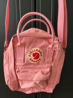 Fjallraven kanken sling mini - pink, Ophalen of Verzenden, Zo goed als nieuw, Roze