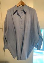 Acne studios katoenen oversized blousejurk l/ xl, Ophalen of Verzenden, Zo goed als nieuw, Maat 46/48 (XL) of groter