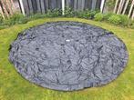 Beschermzeil Exit trampoline maat 305, Ophalen of Verzenden, Zo goed als nieuw