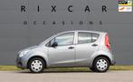 Opel Agila 1.0 Selection AllSeason Trekhaak, Stof, Gebruikt, Zwart, Origineel Nederlands