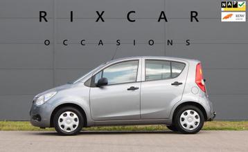 Opel Agila 1.0 Selection AllSeason Trekhaak beschikbaar voor biedingen