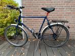 Raleigh vintage mountain bike heren fiets, Minder dan 10 versnellingen, 26 inch, Zo goed als nieuw, Ophalen