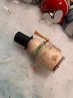 #kerst kerstman watte kerst pop, Diversen, Kerst, Gebruikt, T, Ophalen of Verzenden, N