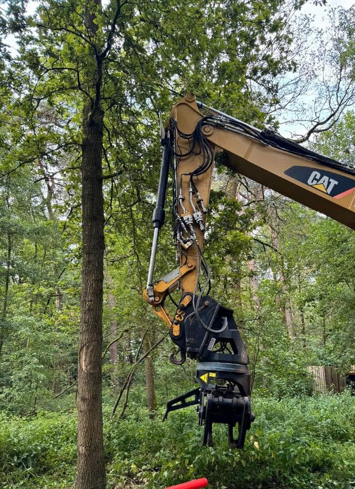 JAK Boom knipper boom knipschaar boomklem, Tuin en Terras, Snoeischaren, Nieuw, Ophalen of Verzenden
